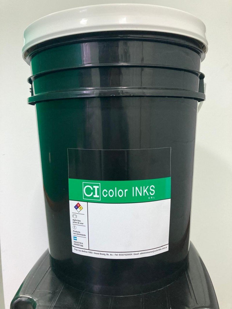 C7 - CONCENTRADO NEGRO